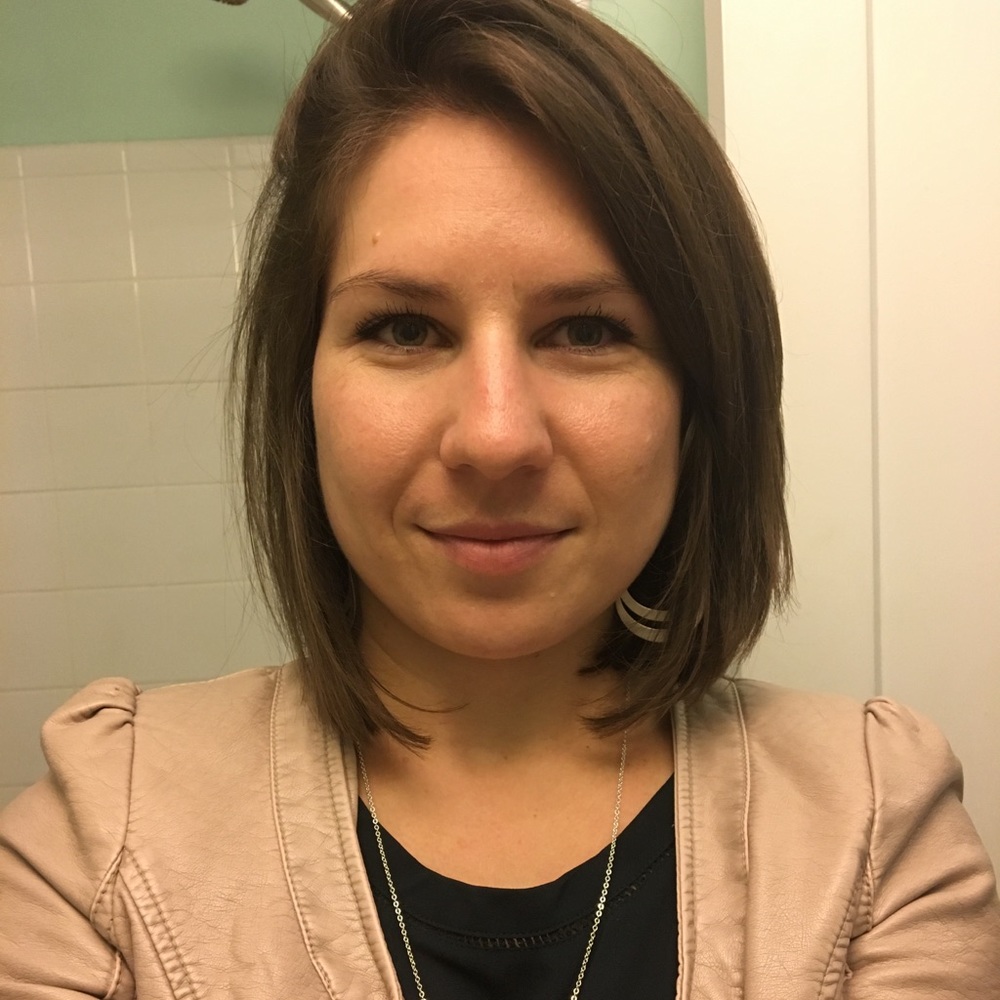 Meet your Posher, Samantha